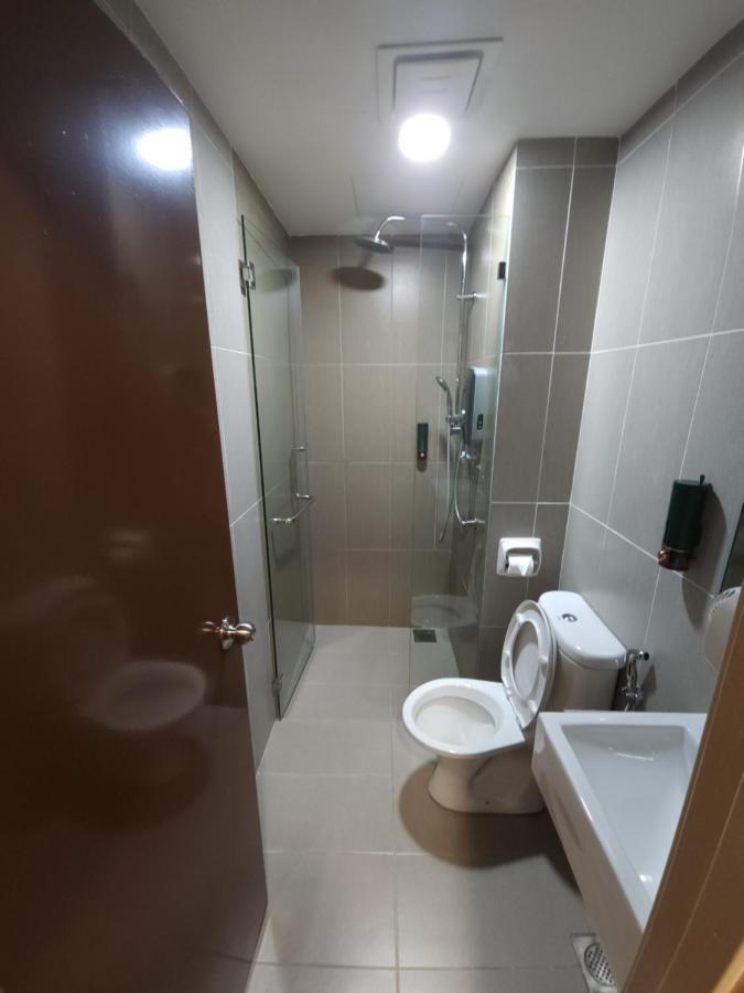Yu Hotel Chinatown Куала-Лумпур Екстер'єр фото